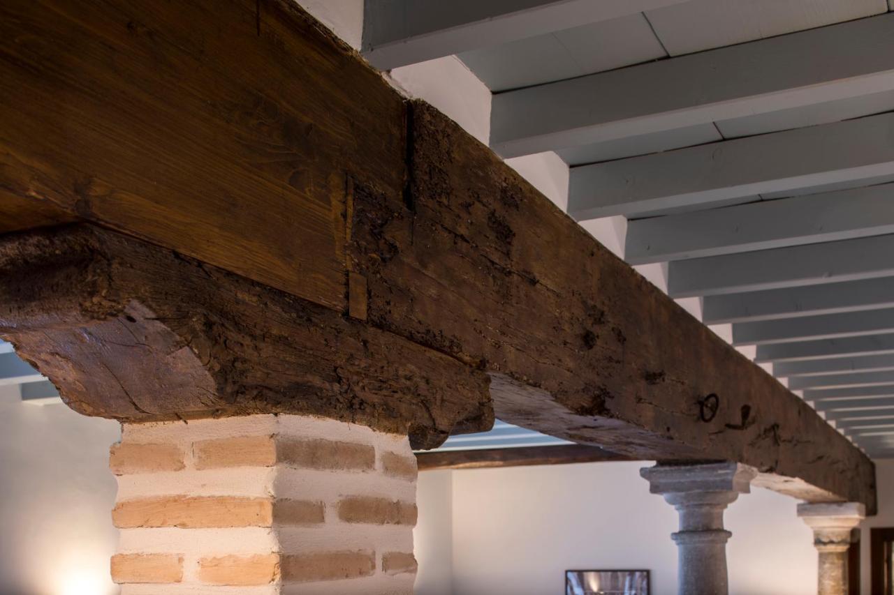 Carmen De Vidal - Un Mirador A La Alhambra Leilighet Granada Eksteriør bilde